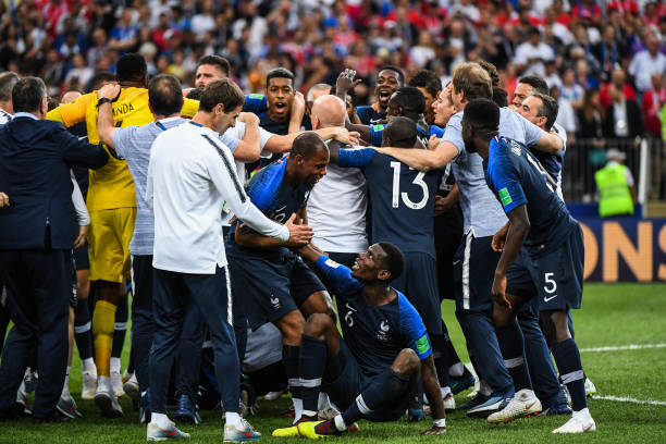 比賽的轉折 比賽的轉折